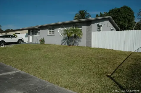 11965 SW 181st Terrace Miami FL 33177