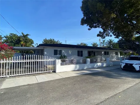 3639 SW 12th Street Miami FL 33135