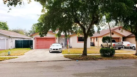 2540 Raleigh Street Hollywood FL 33020
