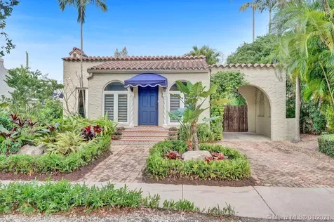1217 Mariana Avenue Coral Gables FL 33134