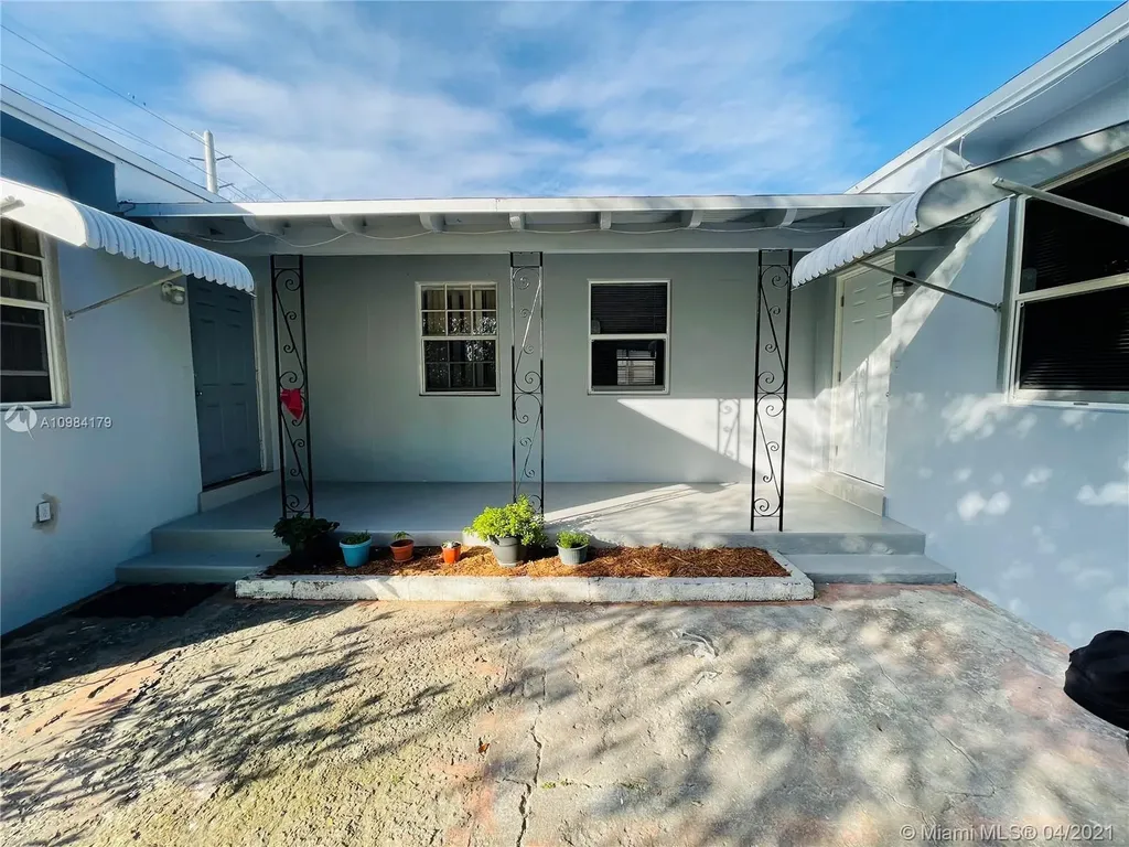 803 N 24th Avenue Hollywood FL 33020