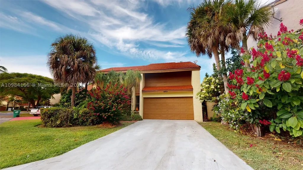8905 SW 150th Place Circle Miami FL 33196
