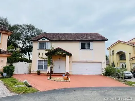 18654 NW 79th Court Hialeah FL 33015