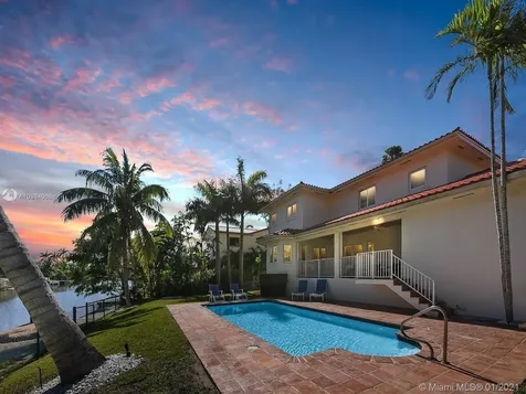 1541 Bella Vista Avenue Coral Gables FL 33156