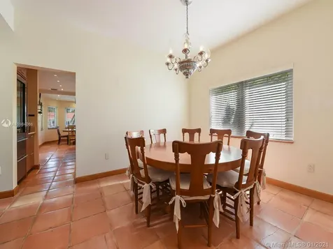 1541 Bella Vista Avenue Coral Gables FL 33156