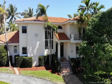 1541 Bella Vista Avenue Coral Gables FL 33156