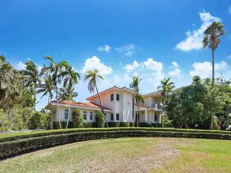 1541 Bella Vista Avenue Coral Gables FL 33156