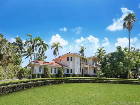 1541 Bella Vista Avenue Coral Gables FL 33156