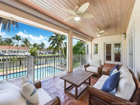 1541 Bella Vista Avenue Coral Gables FL 33156