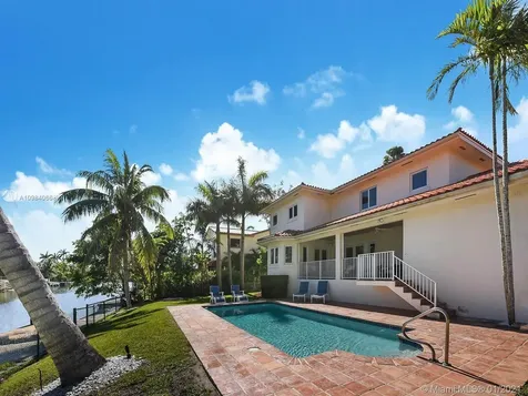 1541 Bella Vista Avenue Coral Gables FL 33156