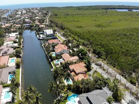 1541 Bella Vista Avenue Coral Gables FL 33156