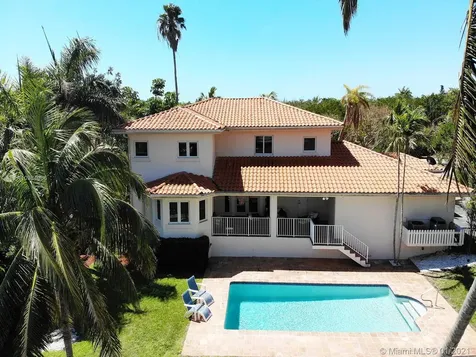 1541 Bella Vista Avenue Coral Gables FL 33156