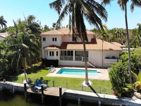 1541 Bella Vista Avenue Coral Gables FL 33156