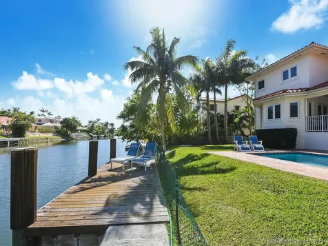 1541 Bella Vista Avenue Coral Gables FL 33156