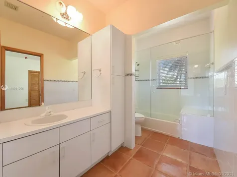 1541 Bella Vista Avenue Coral Gables FL 33156