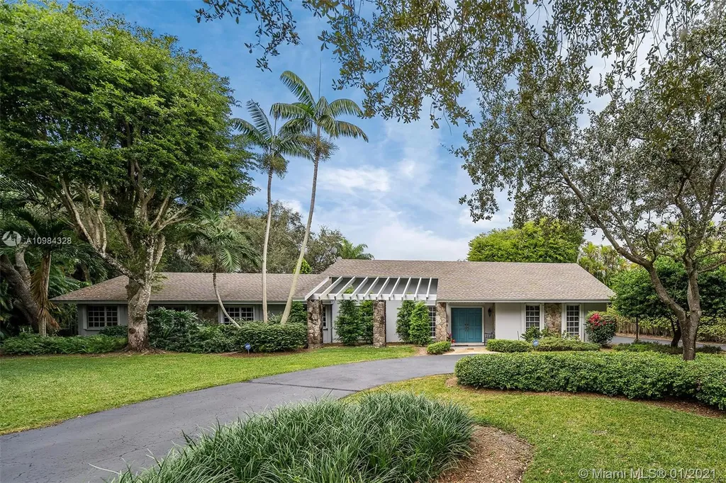 14820 SW 74th Avenue Palmetto Bay FL 33158
