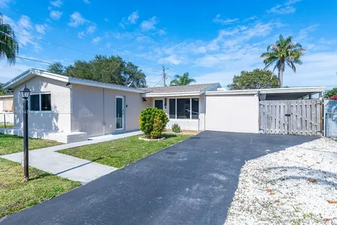6561 Scott Street Hollywood FL 33024