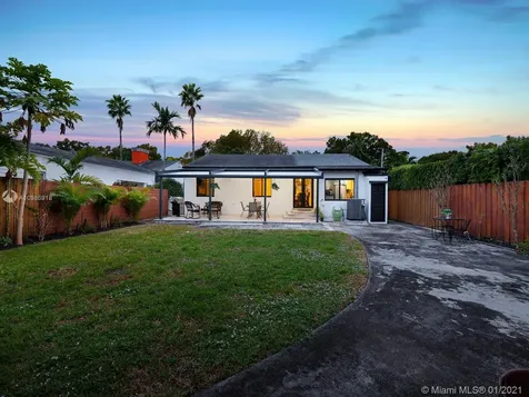 457 SW 27th Road Miami FL 33129