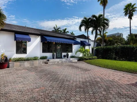 457 SW 27th Road Miami FL 33129