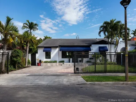 457 SW 27th Road Miami FL 33129