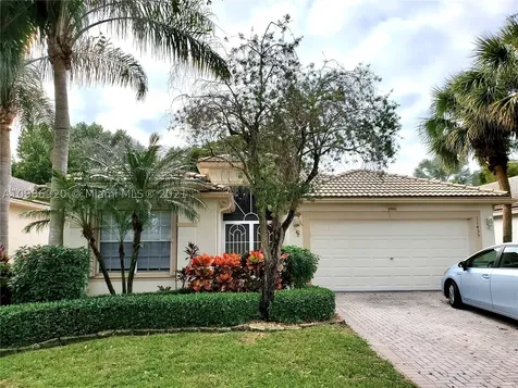 11455 Lanai Lane Boynton Beach FL 33437