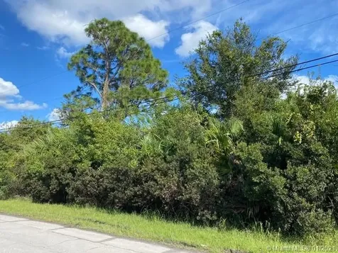 4573 SW Wabash Street Port St. Lucie FL 34953