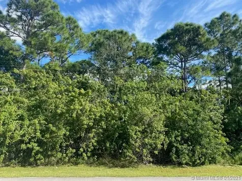 4062 SW Bamberg Street Port St. Lucie FL 34953