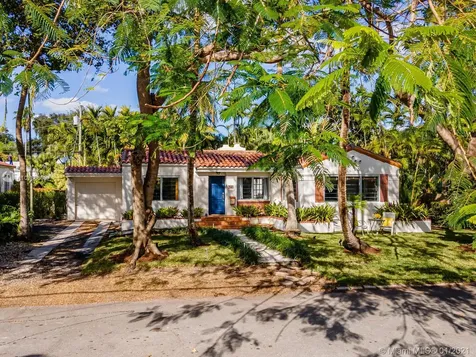675 NE 71st Street Miami FL 33138
