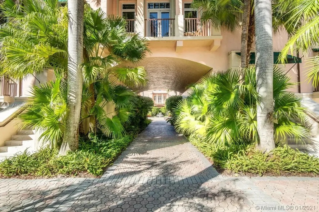 13642 Deering Bay Drive Coral Gables FL 33158