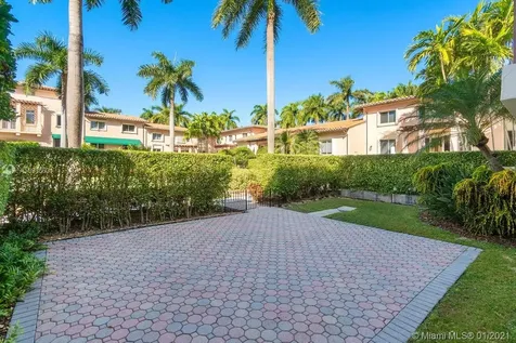 13642 Deering Bay Drive Coral Gables FL 33158