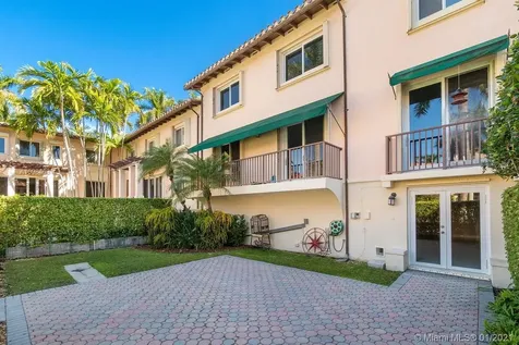 13642 Deering Bay Drive Coral Gables FL 33158