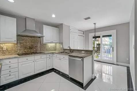 13642 Deering Bay Drive Coral Gables FL 33158