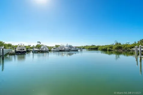 13642 Deering Bay Drive Coral Gables FL 33158