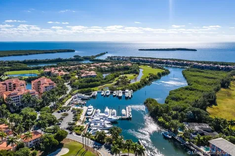 13642 Deering Bay Drive Coral Gables FL 33158