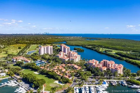 13642 Deering Bay Drive Coral Gables FL 33158