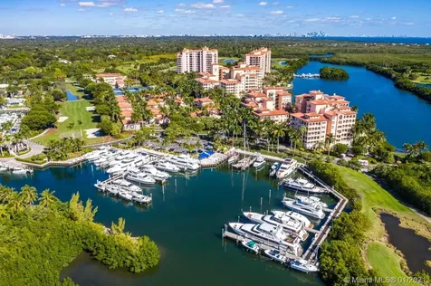 13642 Deering Bay Drive Coral Gables FL 33158