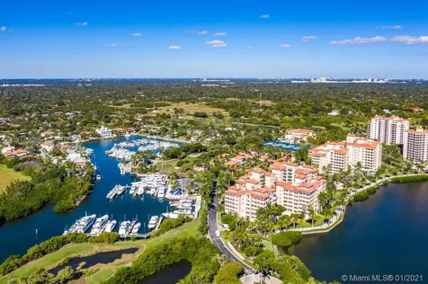 13642 Deering Bay Drive Coral Gables FL 33158
