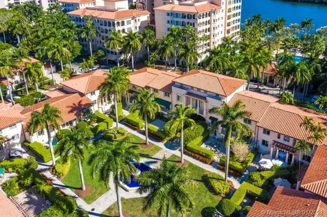 13642 Deering Bay Drive Coral Gables FL 33158