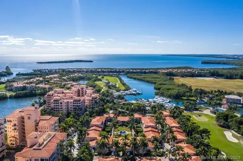 13642 Deering Bay Drive Coral Gables FL 33158