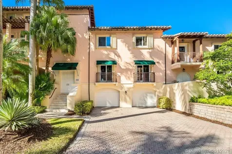 13642 Deering Bay Drive Coral Gables FL 33158