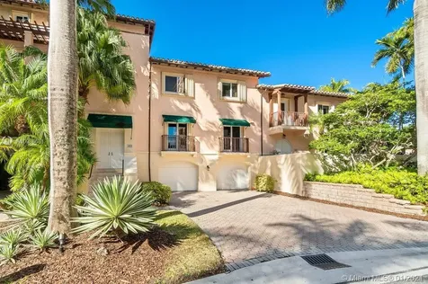 13642 Deering Bay Drive Coral Gables FL 33158