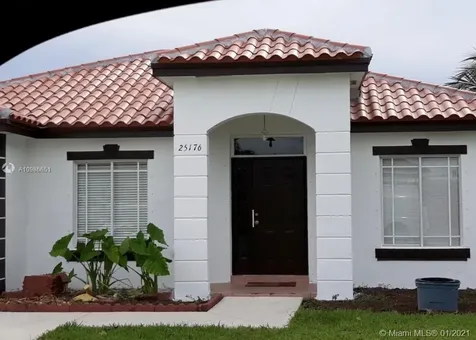 25176 SW 133rd Avenue Homestead FL 33032
