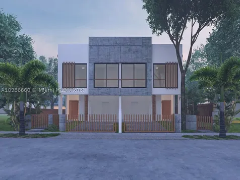 1661 SW 19th Terrace Miami FL 33145