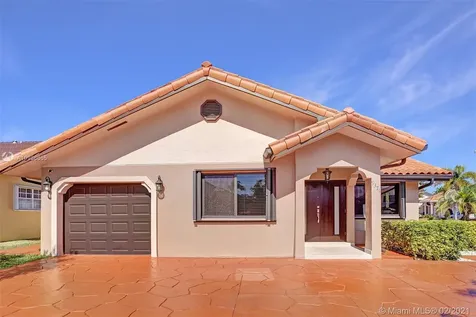 9371 SW 21st Terrace Miami FL 33165
