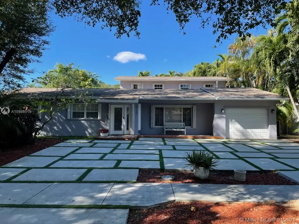 8120 SW 62nd Court South Miami FL 33143