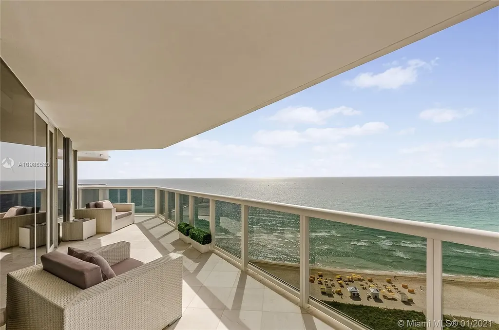6301 Collins Avenue Miami Beach FL 33141
