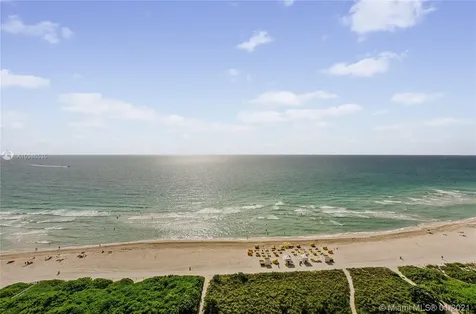 6301 Collins Avenue Miami Beach FL 33141