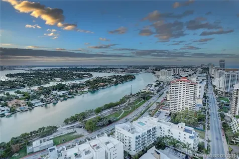 6301 Collins Avenue Miami Beach FL 33141