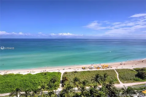 6301 Collins Avenue Miami Beach FL 33141