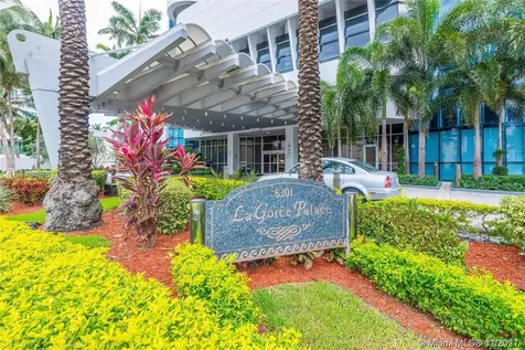 6301 Collins Avenue Miami Beach FL 33141